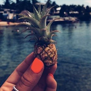 Meet your Posher, Emma